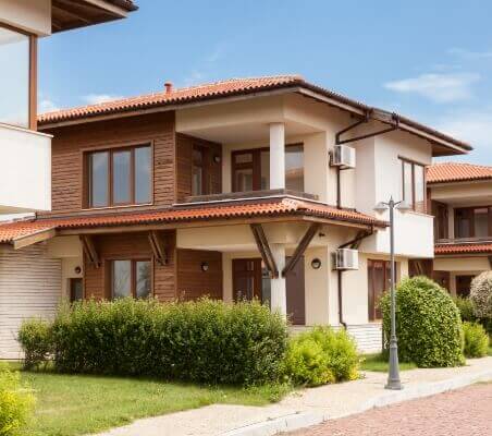 Conveyancing & Property Law