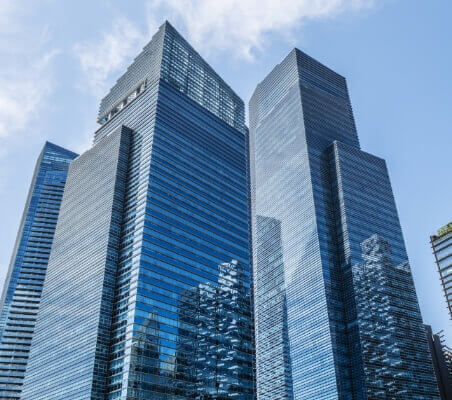 Corporate & Commercial Law