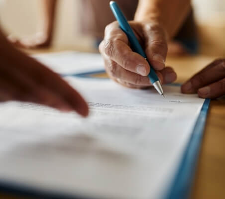 Wills, Trust, Estate Planning & Probate